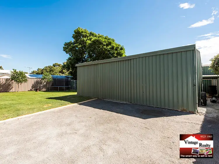 Fourth view of Homely house listing, 4 Senior Court, Mundijong WA 6123