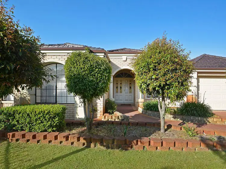 Third view of Homely house listing, 21 Freeland Way, Eden Hill WA 6054