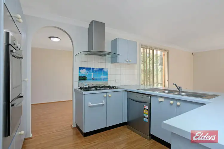 Third view of Homely house listing, 3 Abigail Street, Seven Hills NSW 2147