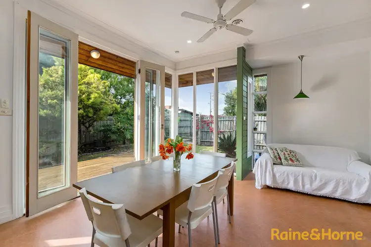 Fourth view of Homely house listing, 183 Stephen Street, Yarraville VIC 3013