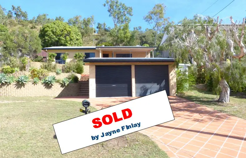Main view of Homely house listing, 46 Wright Street, Wulguru QLD 4811
