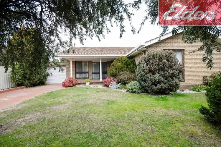 1 Tourmaline Drive, Wodonga VIC 3690