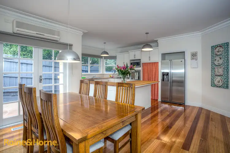 Fourth view of Homely house listing, 11 Long Drive, Sunbury VIC 3429