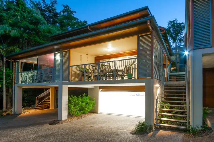 5/36 Waterson Way, Airlie Beach QLD 4802