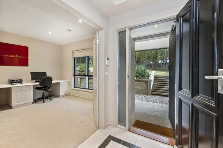 Sixth view of Homely house listing, 6b Callistemon Crt, Buninyong VIC 3357