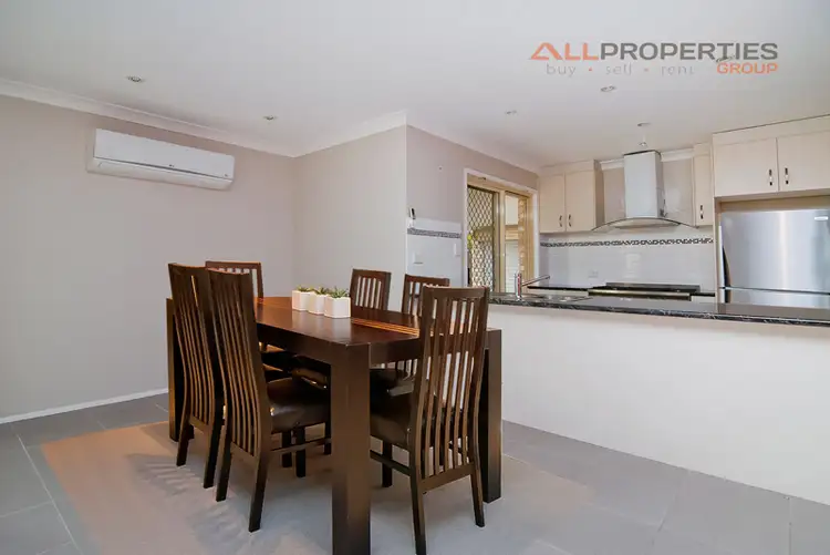 Fourth view of Homely house listing, 38 Stoten Street, Eagleby QLD 4207