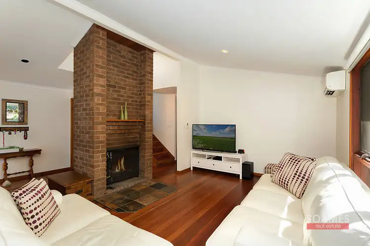 Third view of Homely house listing, 3 Arthurs Circle, Mount Colah NSW 2079