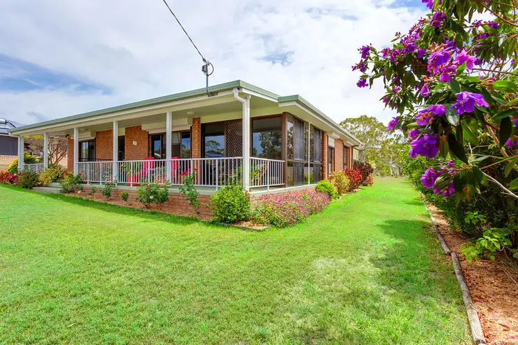 Sixth view of Homely house listing, 80 Endeavour Drive, Cooloola Cove QLD 4580
