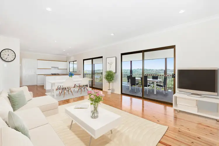 29 Lakeview Terrace, Bilambil Heights NSW 2486