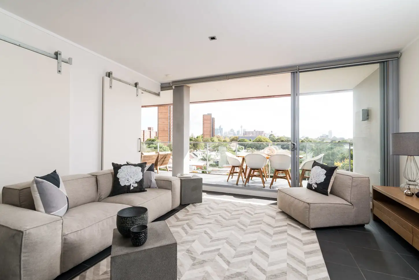 Main view of Homely apartment listing, 141/169-175 Phillip Street, Waterloo NSW 2017