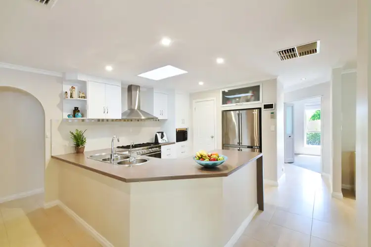 Fifth view of Homely house listing, 12 McCormack Crescent, Woodcroft SA 5162