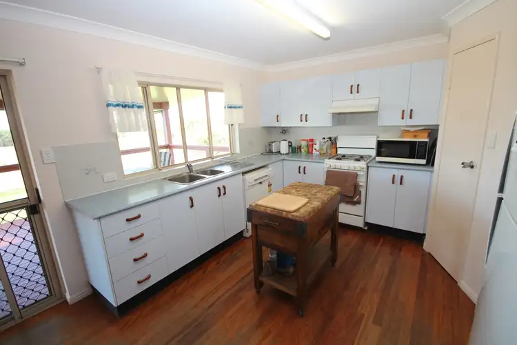 Third view of Homely house listing, 523 Counter Road, Wolvi QLD 4570