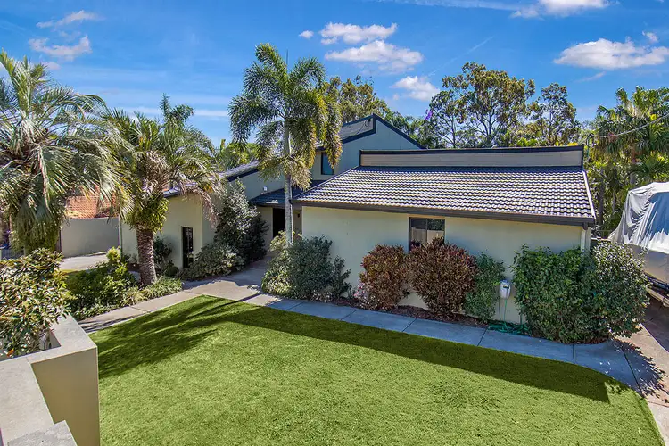 Third view of Homely house listing, 22 Shea Street, Scarborough QLD 4020