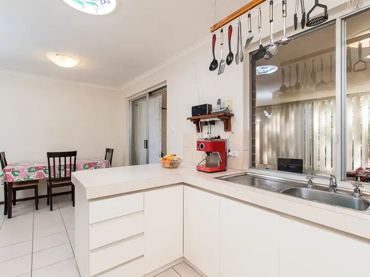 Seventh view of Homely house listing, 30 Caridean Street, Heathridge WA 6027