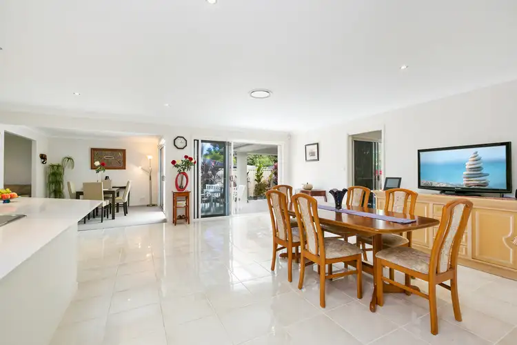 Sixth view of Homely house listing, 6 Stringybark Drive, Molendinar QLD 4214