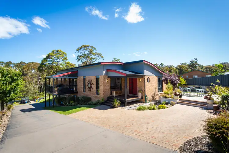 10 C ELIZABETH PARADE, Tura Beach NSW 2548