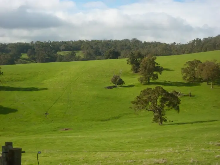 Lot 247 Joshua Creek Road, Crooked Brook WA 6236