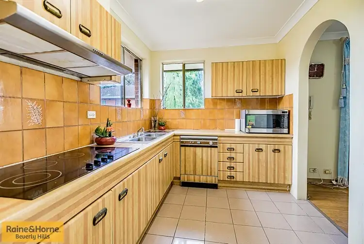 Fourth view of Homely unit listing, 8/73 Ocean Street, Penshurst NSW 2222