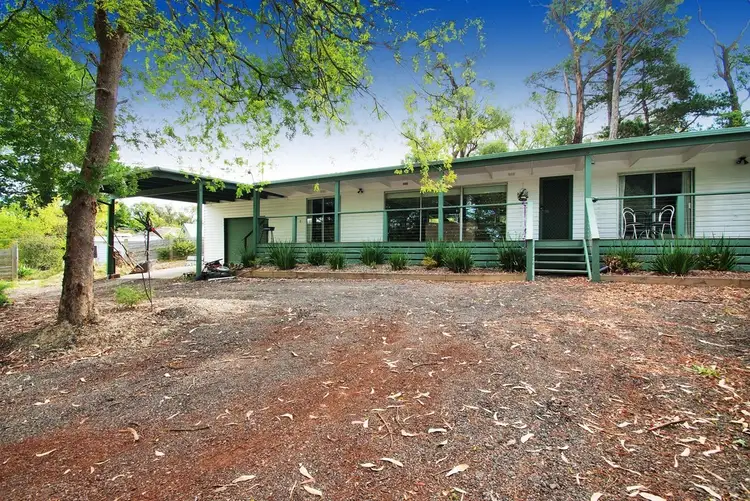 Main view of Homely house listing, 6 Jacka Street, Launching Place VIC 3139