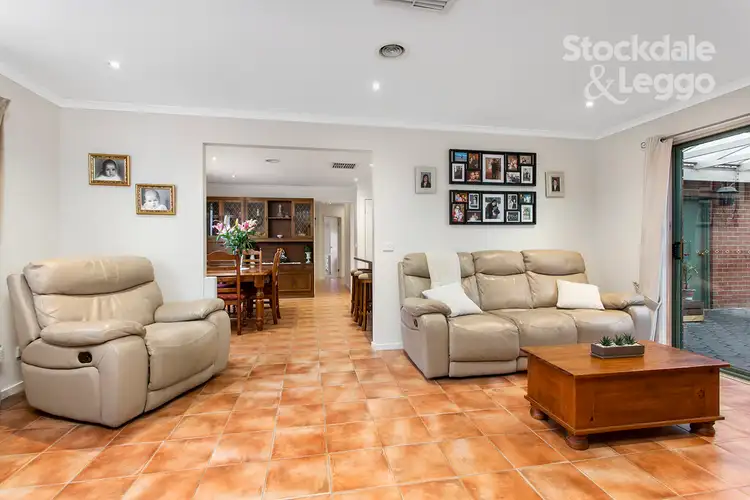 Fifth view of Homely house listing, 18 Exeter Street, Hadfield VIC 3046