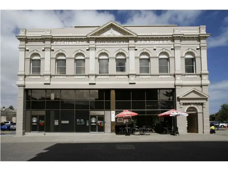 10/1 High Street, Fremantle WA 6160