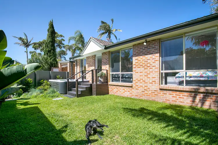 71a Claudare Street, Collaroy Plateau NSW 2097