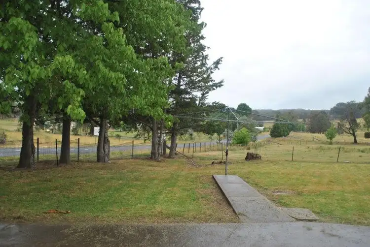 Third view of Homely rural property listing, 25 Foster Street, Niangala NSW 2354