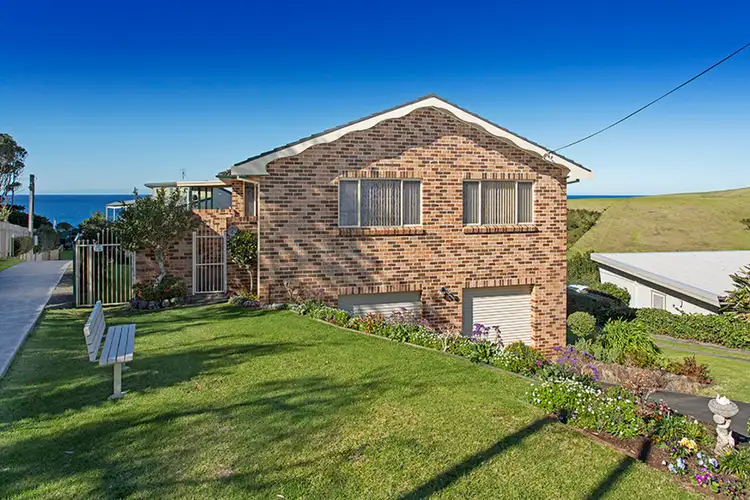Fourth view of Homely house listing, 42 Anembo Crescent, Kiama Heights NSW 2533
