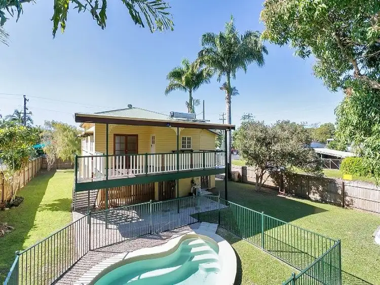 Main view of Homely house listing, 281 Pease Street, Edge Hill QLD 4870