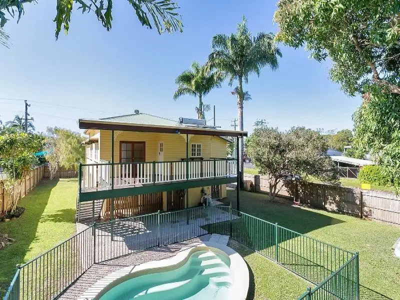 Main view of Homely house listing, 281 Pease Street, Edge Hill QLD 4870