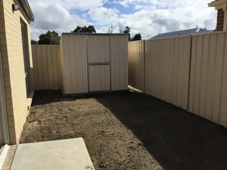 Fifth view of Homely townhouse listing, Lot 26 Mitchell Views, Moe VIC 3825