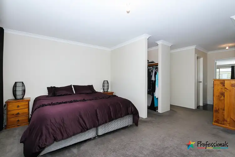 Fourth view of Homely house listing, 50 Safford Avenue, Aveley WA 6069