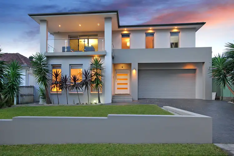 Main view of Homely house listing, 15 Grove Avenue, Narwee NSW 2209