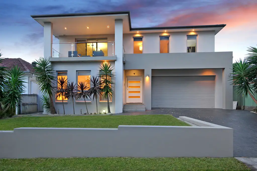 Main view of Homely house listing, 15 Grove Avenue, Narwee NSW 2209