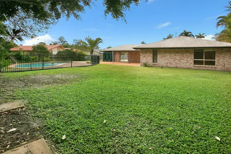 Sixth view of Homely house listing, 7 Honeywell Court, Tewantin QLD 4565
