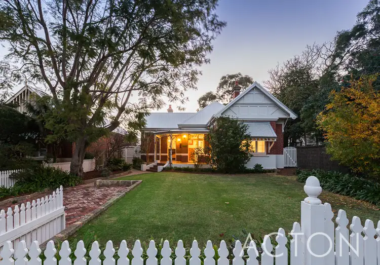 Main view of Homely house listing, 9 Saladin Street, Swanbourne WA 6010