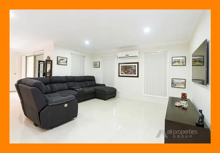 Fourth view of Homely house listing, 14 Timberline Way, Jimboomba QLD 4280
