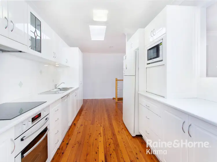 Sixth view of Homely house listing, 21 Holt street, Kiama Downs NSW 2533