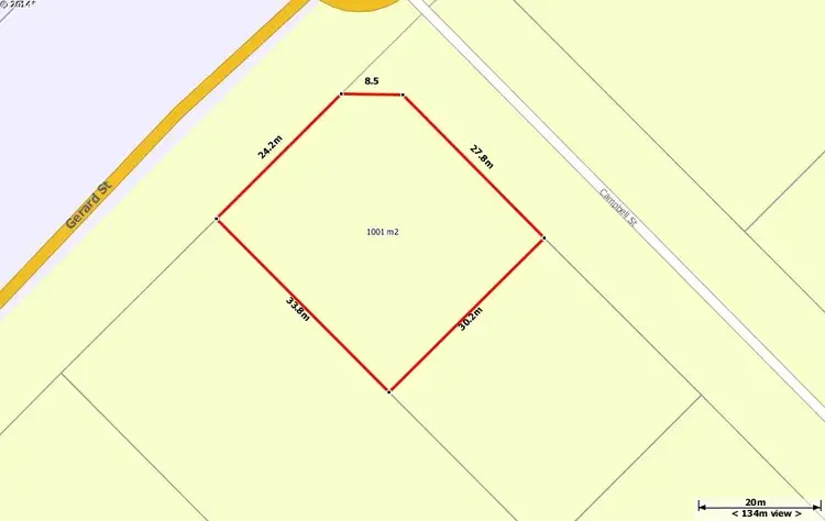 Second view of Homely house listing, 75 Gerard St, East Cannington WA 6107