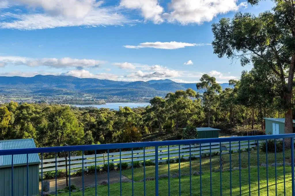 Main view of Homely house listing, 3 Billanbri Court, Blackmans Bay TAS 7052