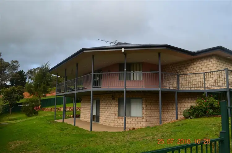 Main view of Homely house listing, 38 Dalhunty Street, Tumut NSW 2720