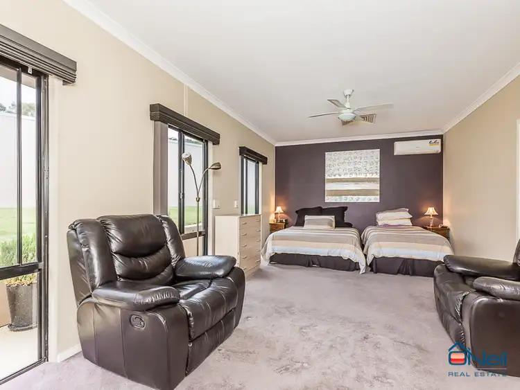 Sixth view of Homely house listing, 2 Treecrest Gardens, Mount Richon WA 6112