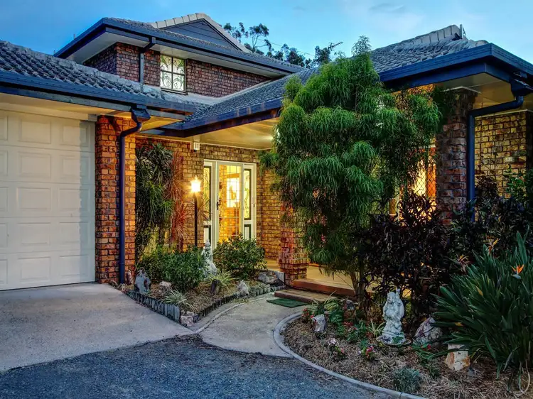 Fourth view of Homely house listing, 28 Wellington Crescent, Wondunna QLD 4655