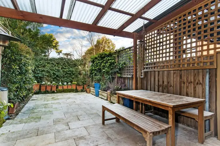 Fifth view of Homely house listing, 30 Brown Street, Newtown NSW 2042