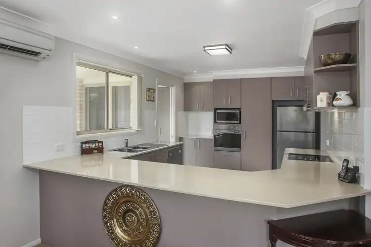 Third view of Homely townhouse listing, 4/127-129 Cameron Street, Wauchope NSW 2446