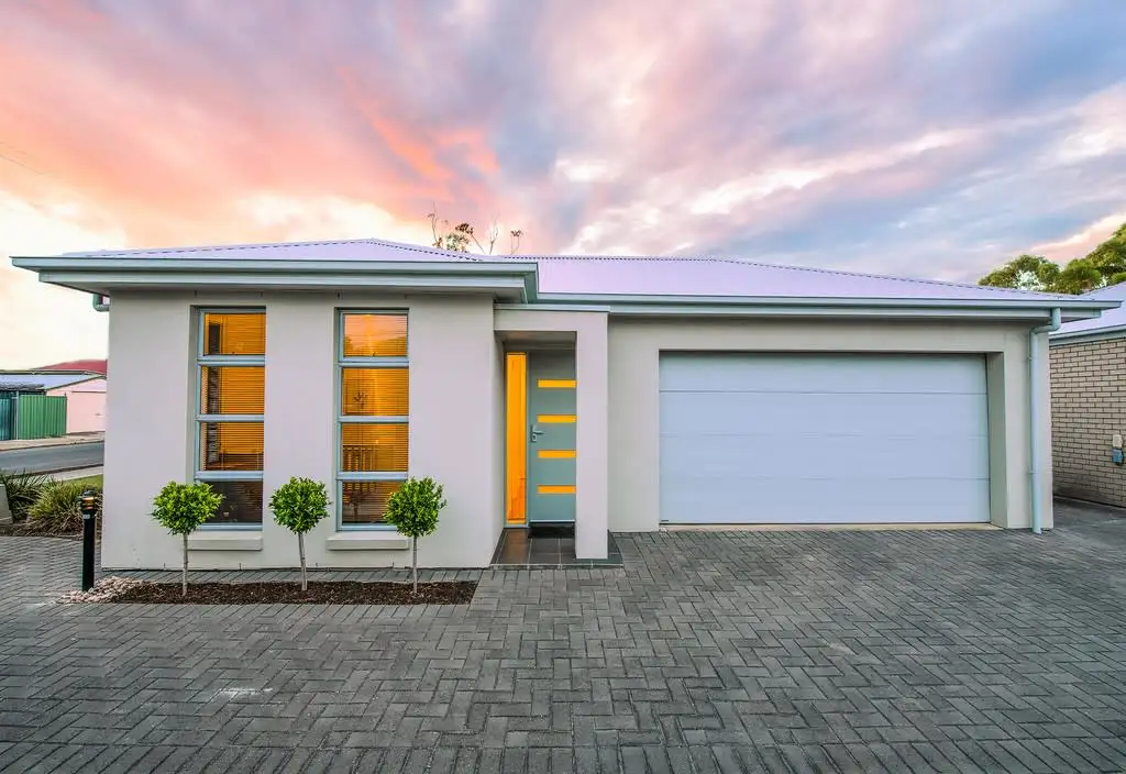 Main view of Homely house listing, 27 Downer Street, Plympton Park SA 5038