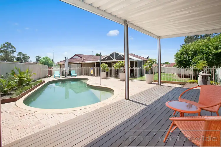 Third view of Homely house listing, 10 Kirkman Cl, Thornton NSW 2322
