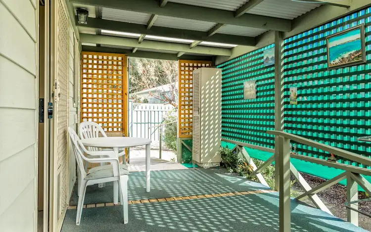 Sixth view of Homely house listing, 191 Rosetta Village, 1-27 Maude Street, Encounter Bay SA 5211