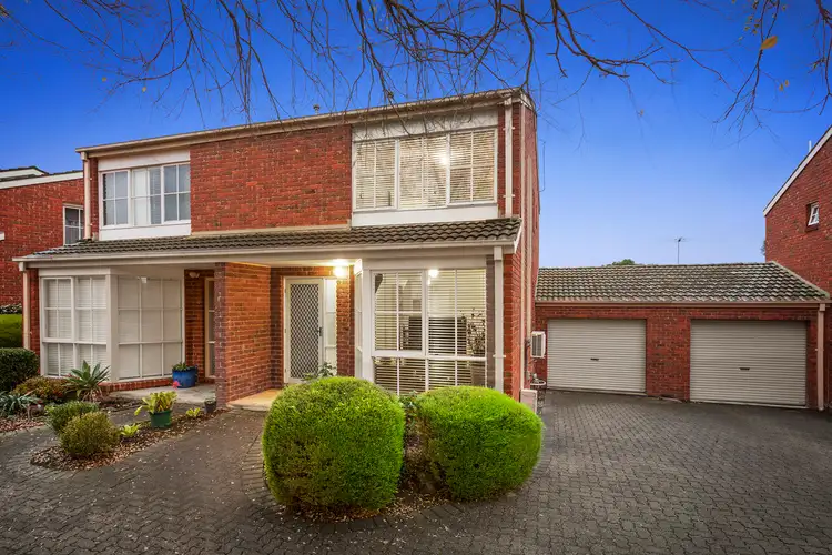 3/48-50 Manningham Road, Bulleen VIC 3105