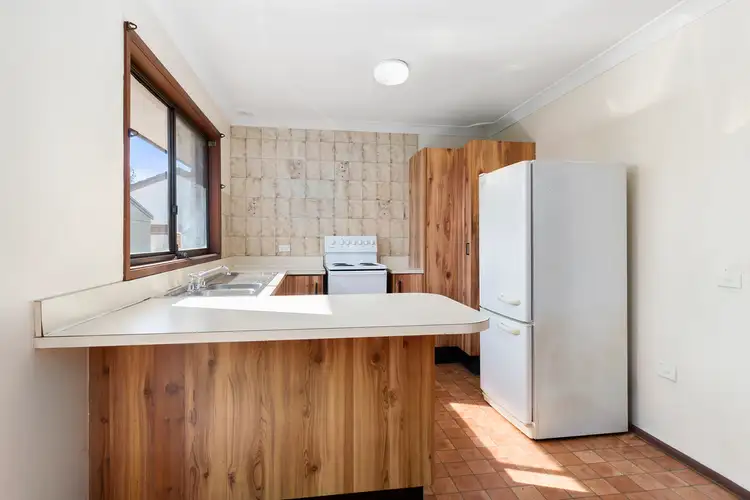 Fourth view of Homely house listing, 48 Queenscliff Drive, Woodbine NSW 2560